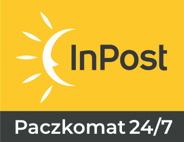 InPost Paczkomaty Logo