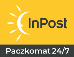 InPost Paczkomaty Logo