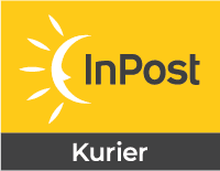 InPost Kurier Logo